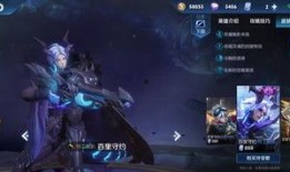 守约皮肤测评爆料视频